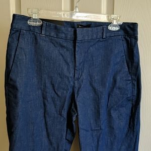 Banana Republic Logan Trousers